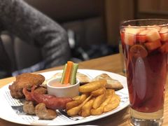 -LO CALCOW卡路力轻食主义餐厅(陆家嘴店)