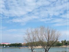 -美兰湖景区