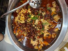 -蜀膳坊(洪公祠小区店)