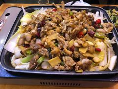 -回·龙虾铺·盆盆蟹·烧烤大排档(回龙观店)