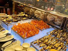 -广州富力君悦大酒店·凯菲厅