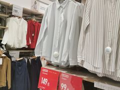 -优衣库(珠海华发商都店)