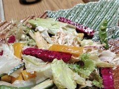 -吉之仙•中国制造•出口级食材日料店(领事馆总店)