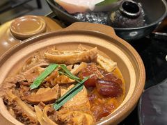 -捞王猪肚鸡火锅(财富中心店)
