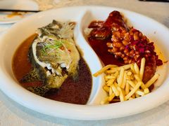 -马凯餐厅(地安门店)