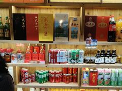 -下梅人家土菜馆(历史文化餐厅度假区店)