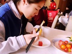 -大鸭梨烤鸭(顺义石园店)