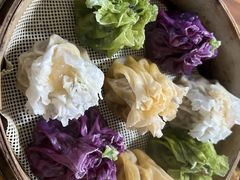 -正宗天津烧麦馆(柳州路店)