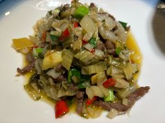 -千岛湖小鱼儿·淳安匠心农家菜