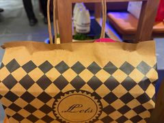 -Let's Taipei 非常烘焙(太古里店)
