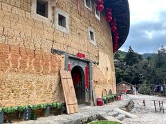 -南靖田螺坑土楼群景区