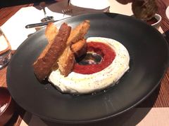 -Mercato莫卡多露台餐厅与酒吧(K11店)