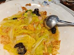 -春水锅贴·传统鲁菜(大明湖店)
