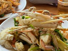 -湛江海鲜餐厅