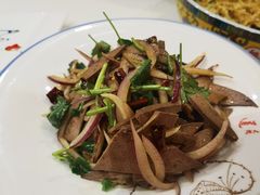 -长春市茶啊衝饭店(南湖公园店)