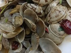 -聚德福海鲜家常菜(刘庄店)