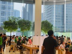 -Apple零售店(苏州店)