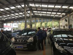 -北京市二清机动车检测场有限公司