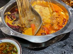 -玉林串串香(桥西店)