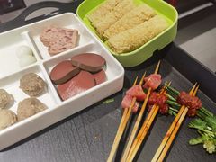 -钢管厂五区小郡肝串串香(南山店)