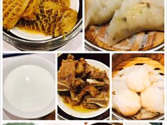 -红莲中餐厅(日航饭店)
