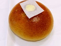 红豆奶油面包-WHEAT&BAKER-麥(凯德来福士店)