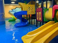 -极乐汇汗蒸会馆(杭州店)