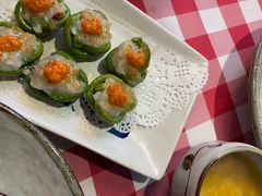 -龙桥私厨·姜花菊花过桥鱼·顺德菜(容桂店)