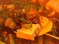 -俺家鲜·烧烤龙虾地锅鸡(观音塘店)