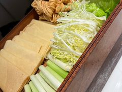 -鲜得莱渔港·小平岛海胆馆(七贤岭店)