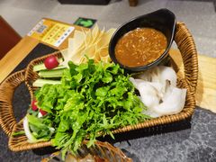 -卞二小串·鹤岗烧烤·坑烤(永定路店)