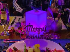 -V Bar海景扒房(北海湾惠龙万达嘉华酒店)