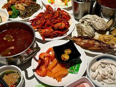 -海德温泉生活馆(朝阳大悦城店)