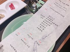 -王府茶宴(大观园总店)