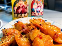 -明本湛江鸡•海鲜小厨(陈家祠店)
