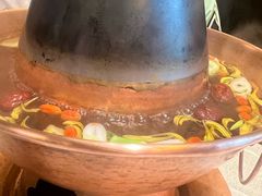 -东来顺饭庄(天坛店)