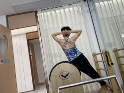 -奥本瑜伽·普拉提