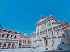 -华谊兄弟（长沙）电影小镇