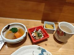 -大岛日本料理铁板烧(南通大饭店)