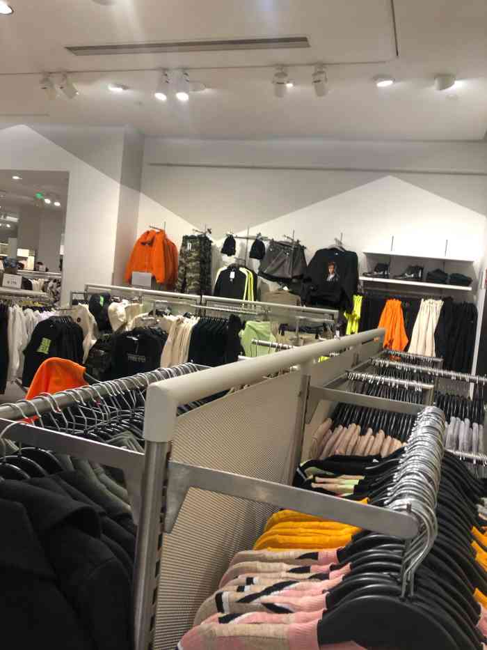 h&m(荟聚购物中心西红门店)-"自从有了hm,我基本一个月就会买一次这个
