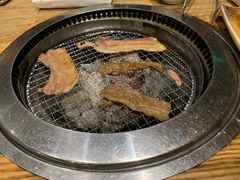 牛五花-御牛道日式烤肉料理(杭州万象城店)