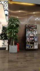 -崇尚GAVIN STYLE臻选