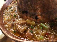 铜锅洋芋鸡-觅山云南菜(泊富ICITY店)