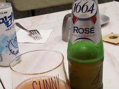 -博姆炸鸡精品餐厅(常发广场店)