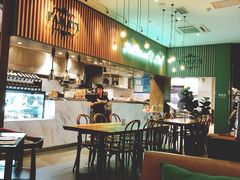 大堂-TAMATI(巴黎贝甜韩式西餐厅店)