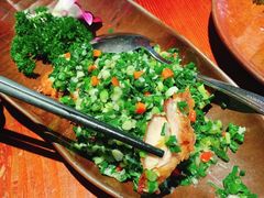 -花马天堂云南餐厅 Lost Heaven(外滩店)