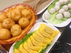 -古乐牛香·鲜牛肉牛杂火锅(高新店)