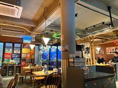 -蚝翅·海鲜粥·烧烤·龙虾季(海曙天一店)