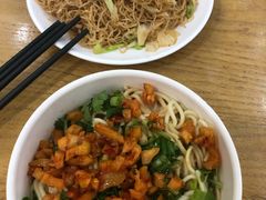 -笔架山食堂