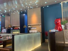 -老屋印象川菜(世纪东方店)